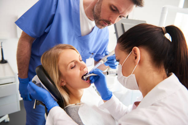 Best Wisdom Tooth Removal  in White Meadow Lake, NJ