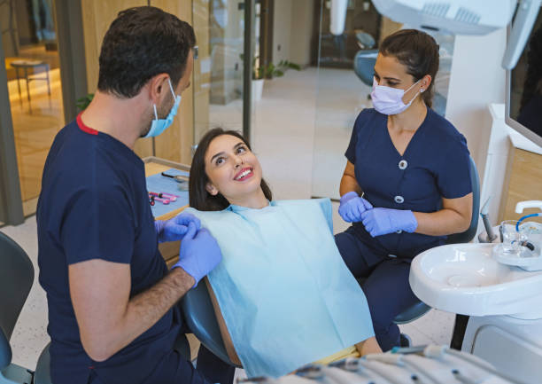Professional Holistic Dental Care Services in White Meadow Lake, NJ