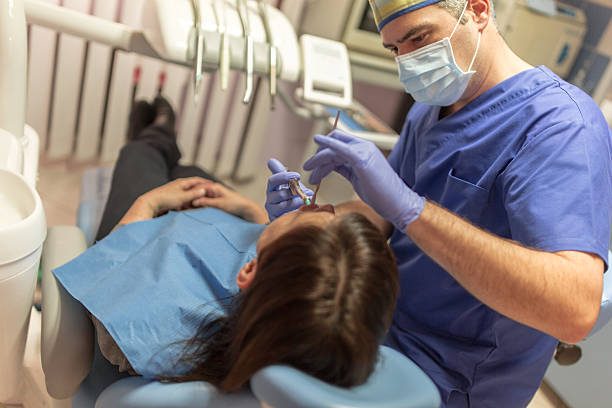 Best Oral Cancer Screening  in White Meadow Lake, NJ
